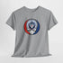 Grateful Dead - Toronto Blue Jays Grateful Dead Steal Your Face T-Shirt - MLB - Athletics - St Louis - StealieShop